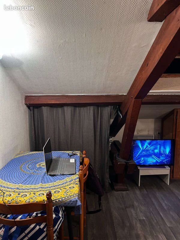 Appartement à louer, 15m², Besançon