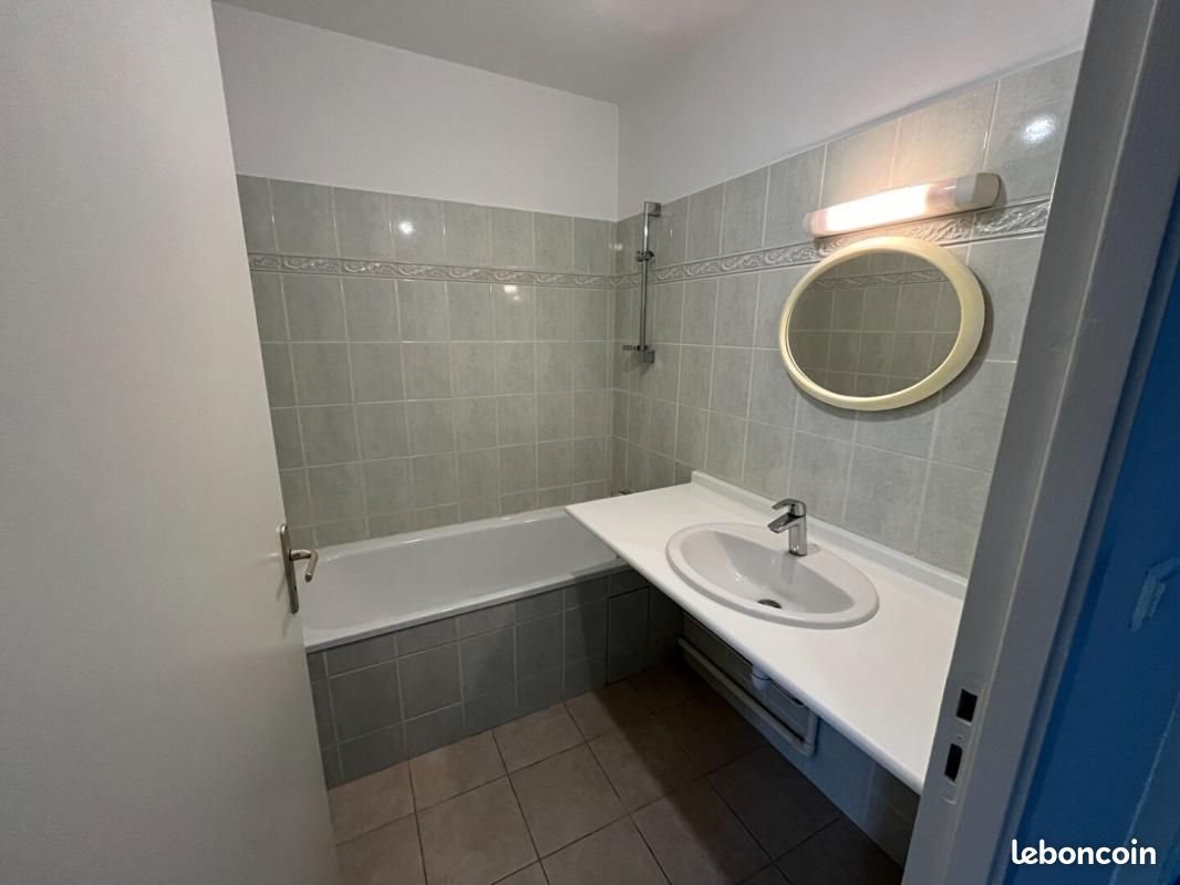 Appartement à louer, 61m², Guérande