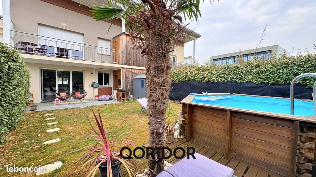 Appartement à vendre, 44m², Limonest