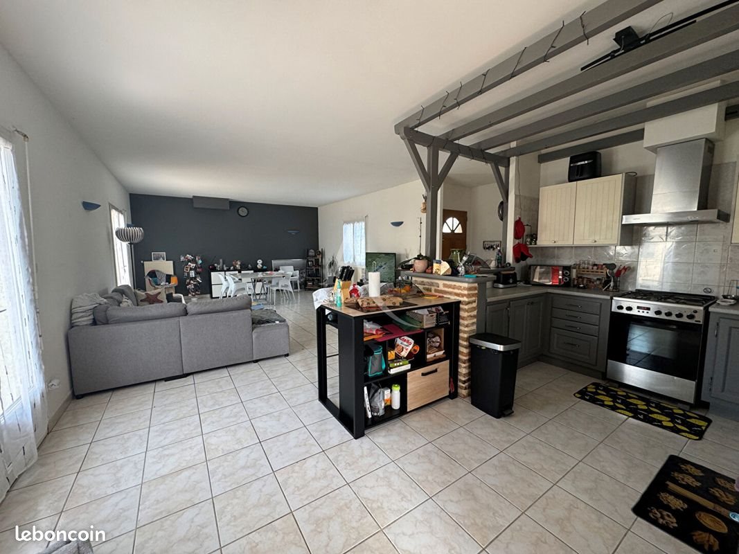 Maison à louer, 130m², Pibrac