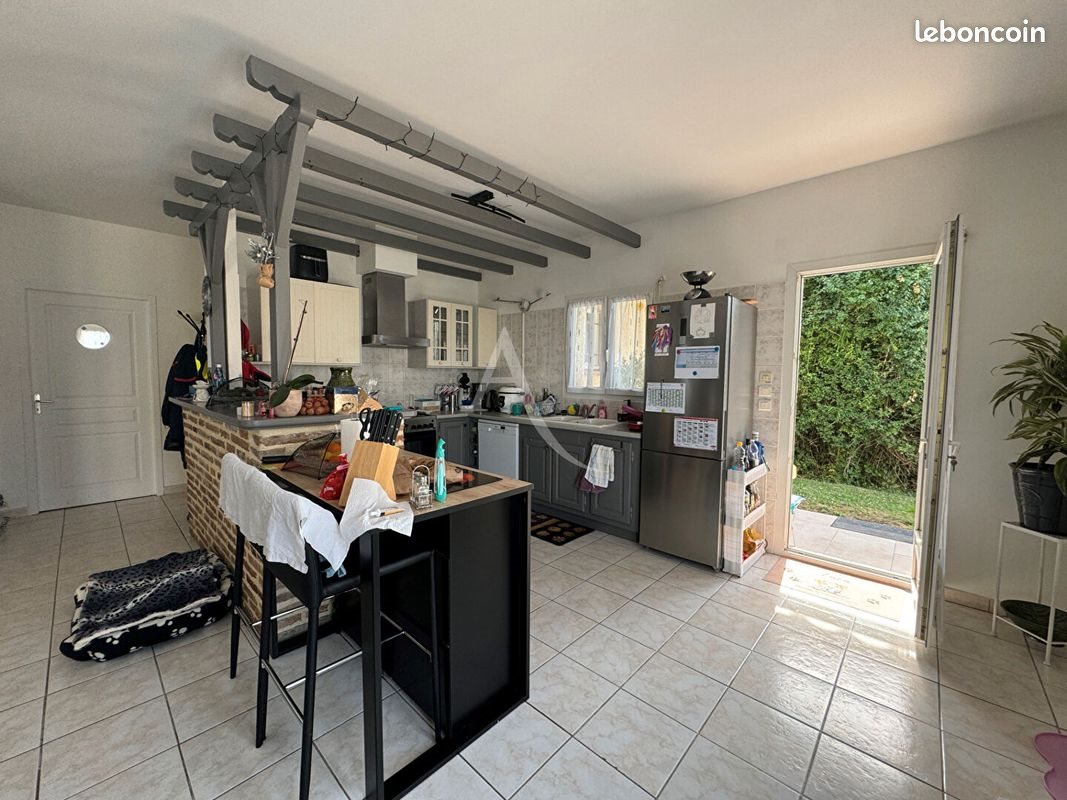 Maison à louer, 130m², Pibrac
