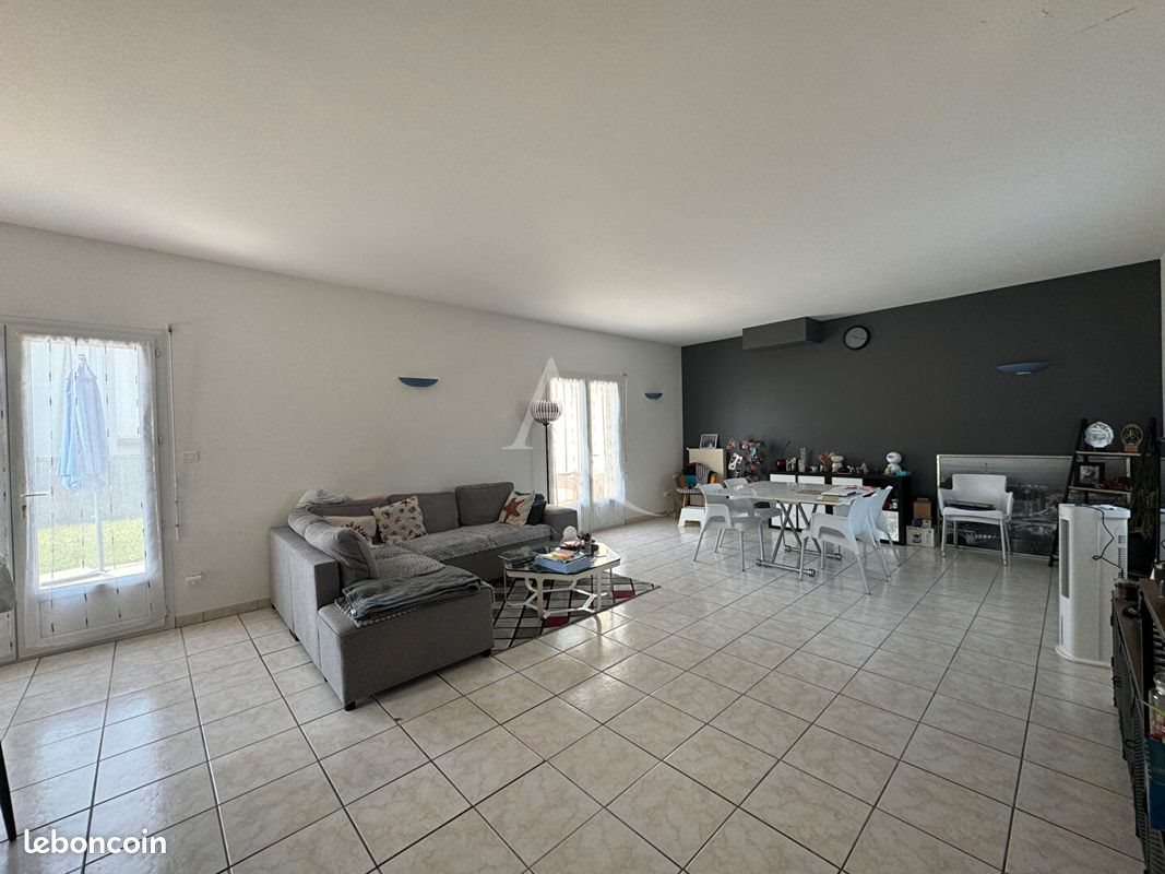 Maison à louer, 130m², Pibrac