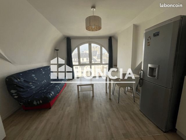 Appartement à louer, 31m², Le Mans