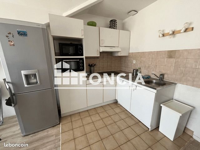 Appartement à louer, 31m², Le Mans