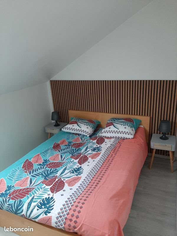 Appartement à louer, 35m², Quesnoy-sur-Deûle