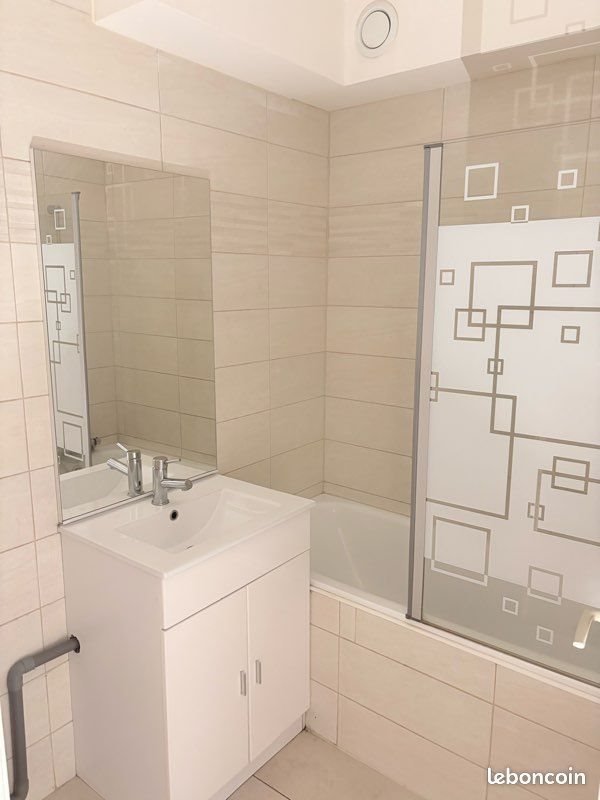 Appartement à louer, 29m², Pontault-Combault