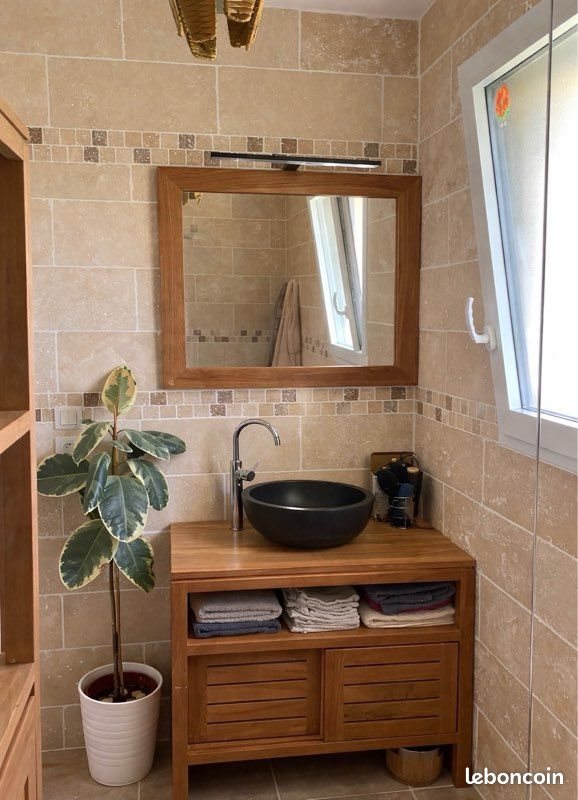 Maison à louer, 95m², Normanville