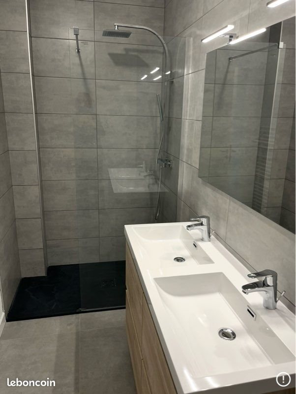 Maison à louer, 125m², Chavagne