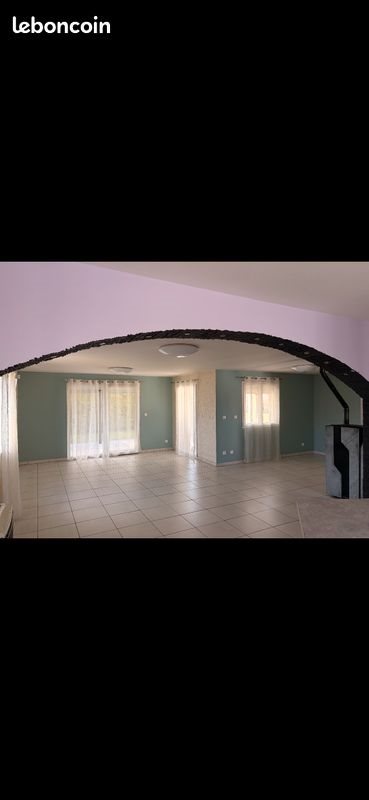 Maison à vendre, 173m², Valdahon