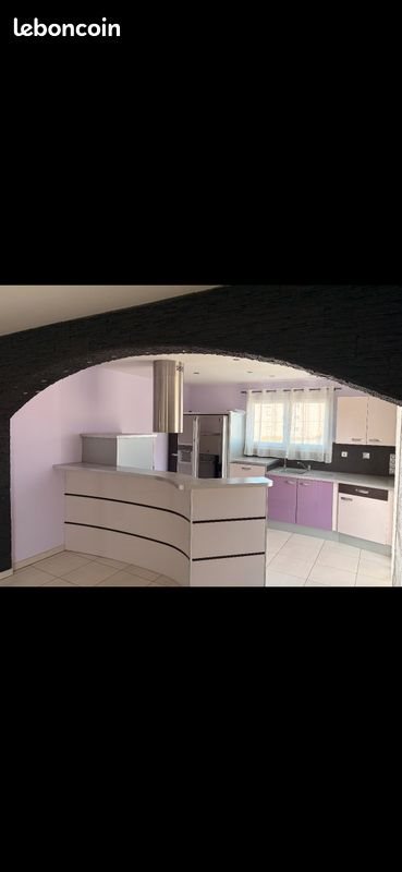 Maison à vendre, 173m², Valdahon