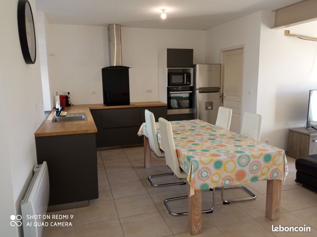 Appartement à vendre, 92m², Aire-sur-l'Adour