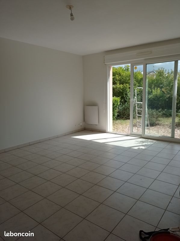 Maison à louer, 81m², Ballan-Miré