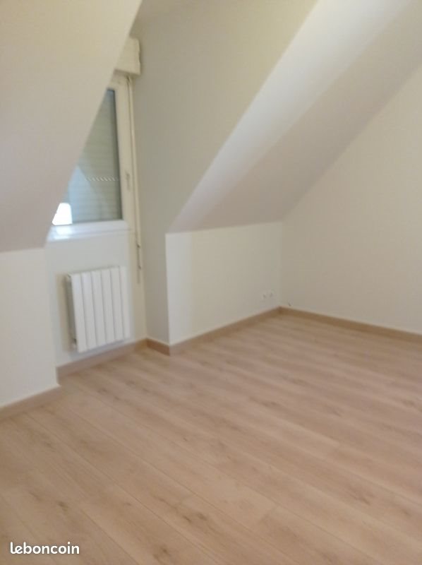 Maison à louer, 81m², Ballan-Miré