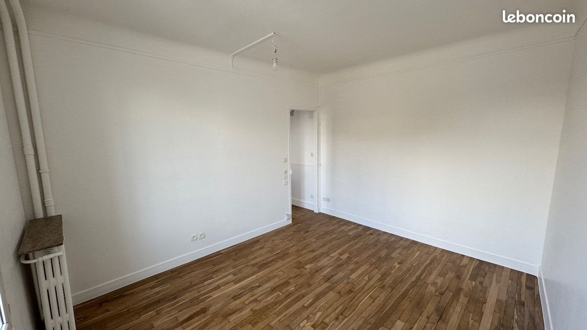 Appartement à louer, 28m², Fontenay-sous-Bois
