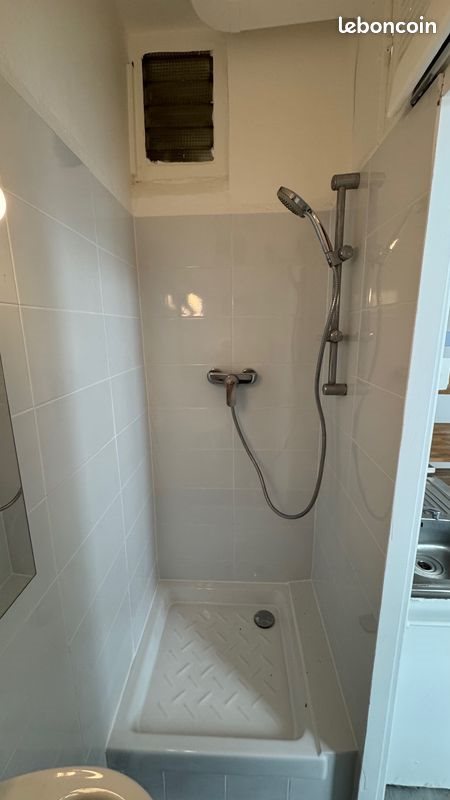 Appartement à louer, 28m², Fontenay-sous-Bois