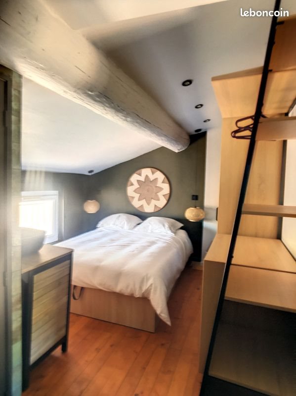 Appartement à louer, 28m², Aix-en-Provence