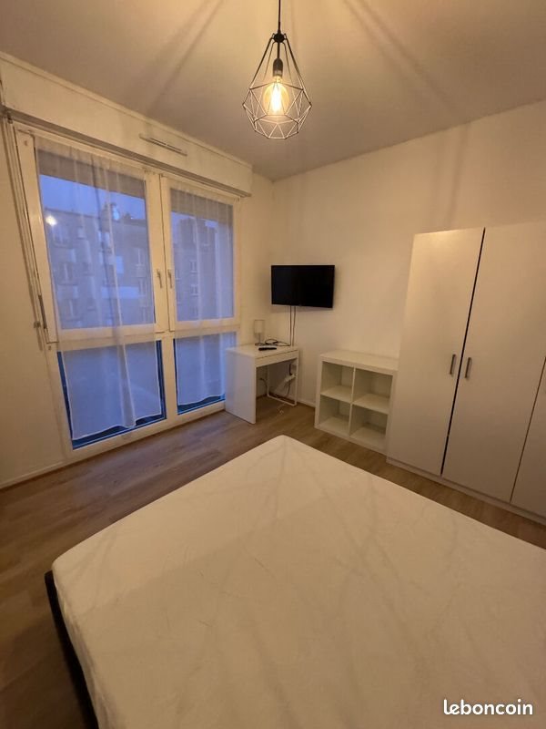 Appartement à louer, 23m², Brest