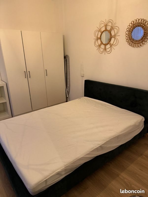 Appartement à louer, 23m², Brest