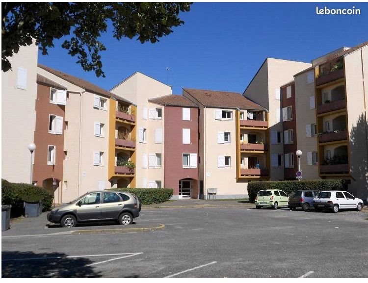 Appartement à louer, 82m², Blanzy