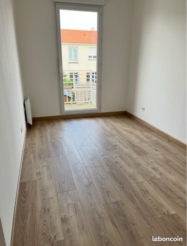 Maison à louer, 77m², Le Pellerin