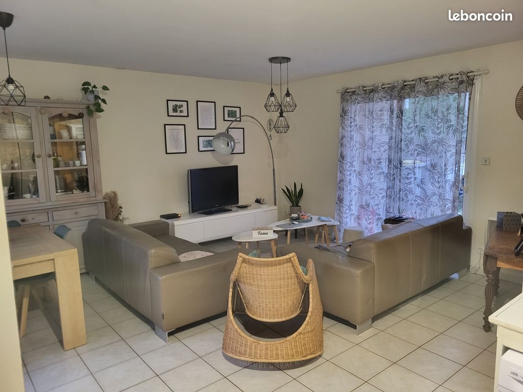 Maison à louer, 87m², Moissac
