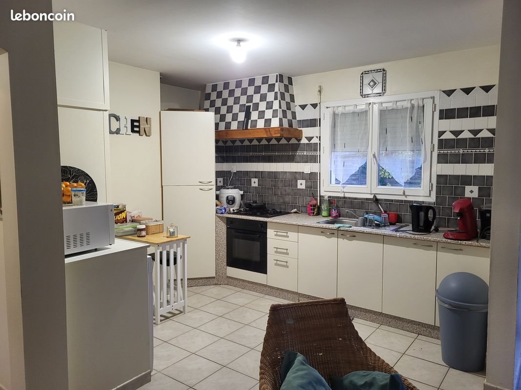 Maison à louer, 87m², Moissac