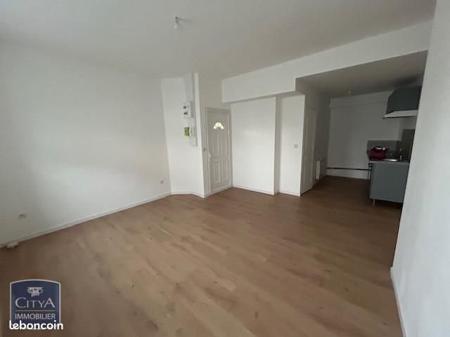 Appartement à louer, 29m², Isbergues