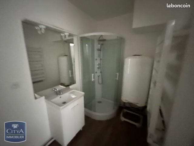 Appartement à louer, 29m², Isbergues