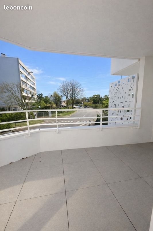 Appartement à louer, 80m², Bezons
