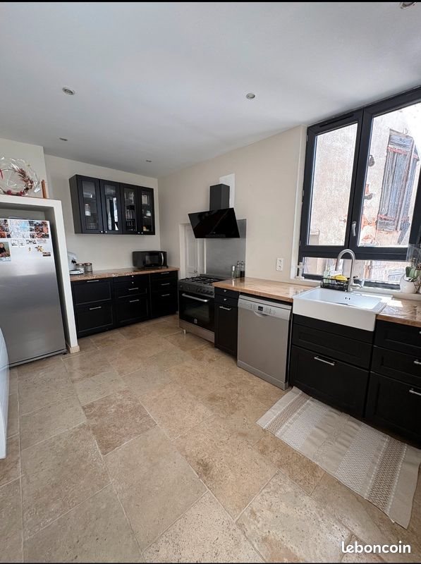 Appartement à louer, 95m², Moissac