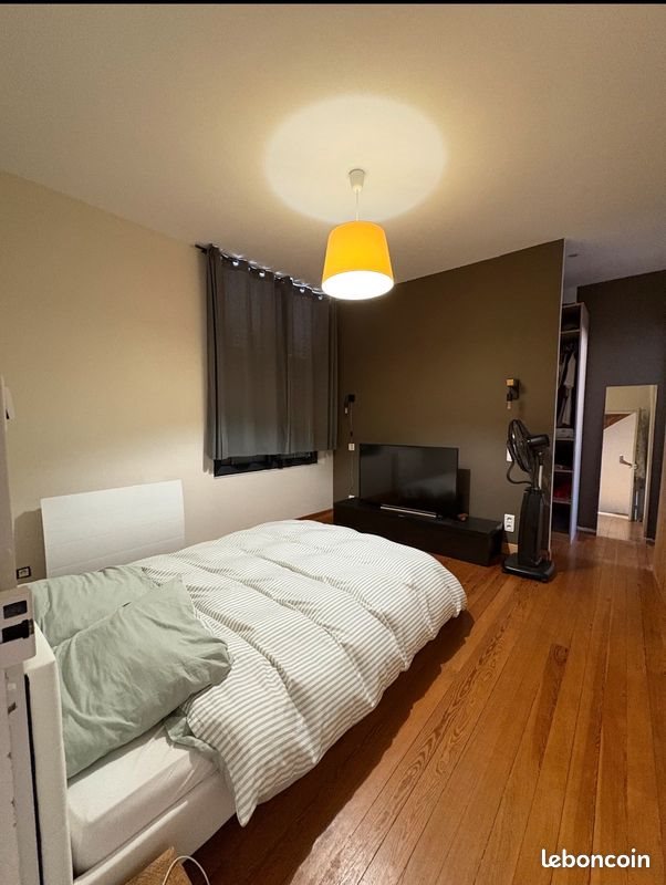 Appartement à louer, 95m², Moissac