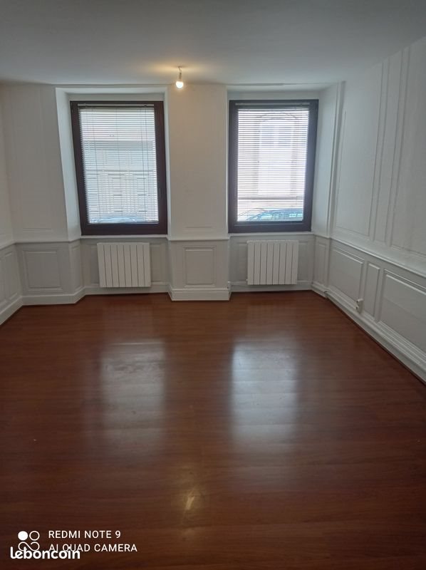 Appartement à louer, 50m², Sarreguemines