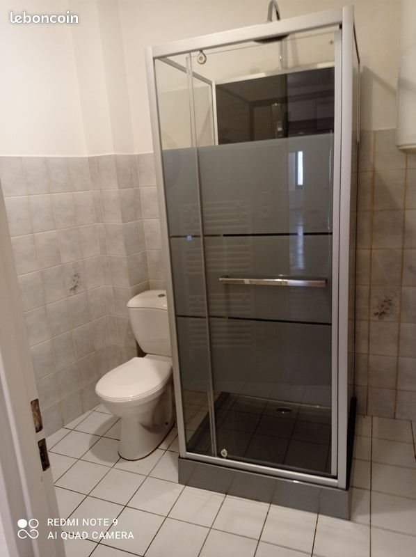 Appartement à louer, 50m², Sarreguemines