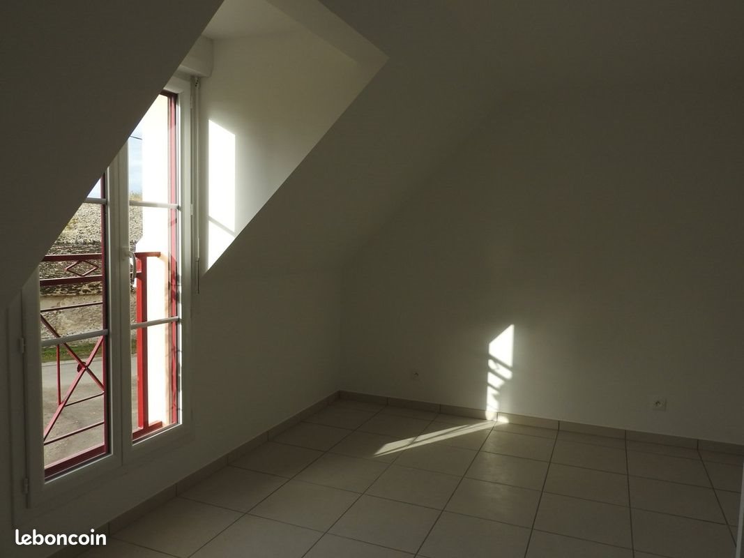 Maison à louer, 52m², Houdan