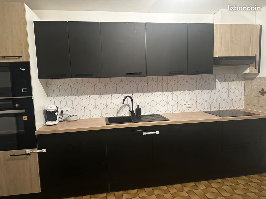 Maison à louer, 90m², Marsas