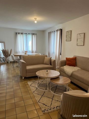 Maison à louer, 90m², Marsas