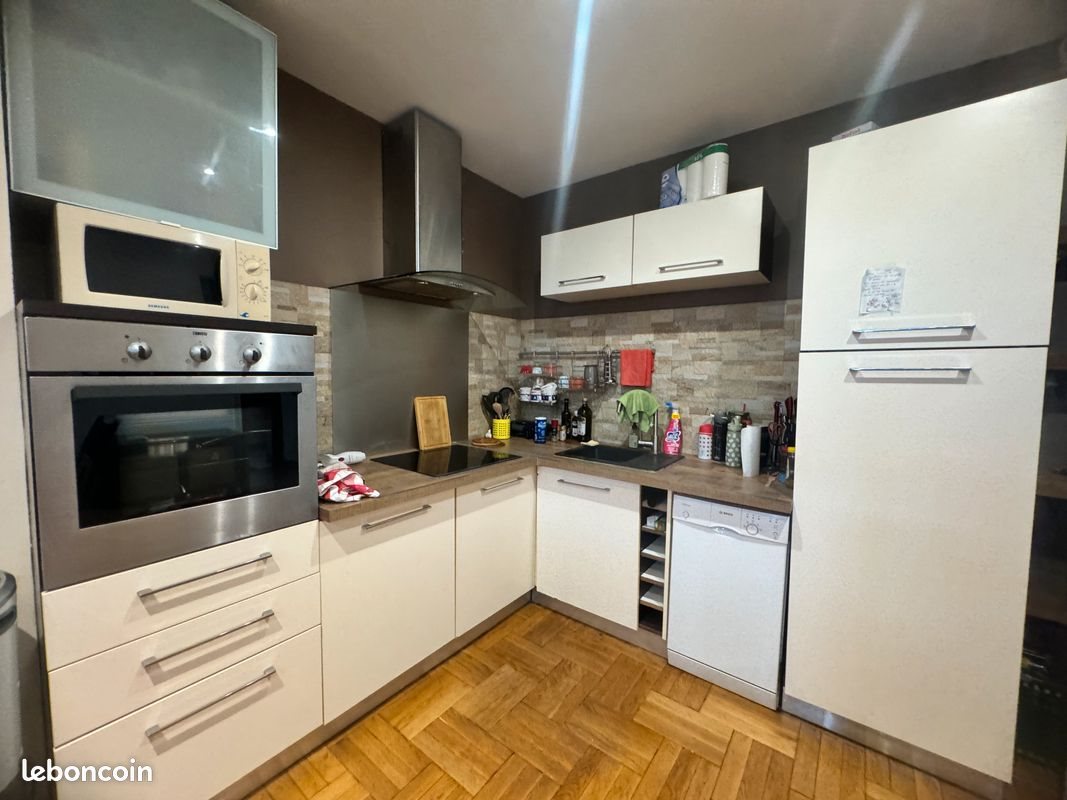 Appartement à louer, 34m², Nice