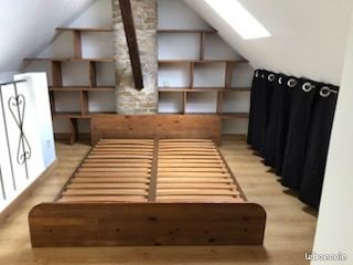 Appartement à vendre, 25m², Rives