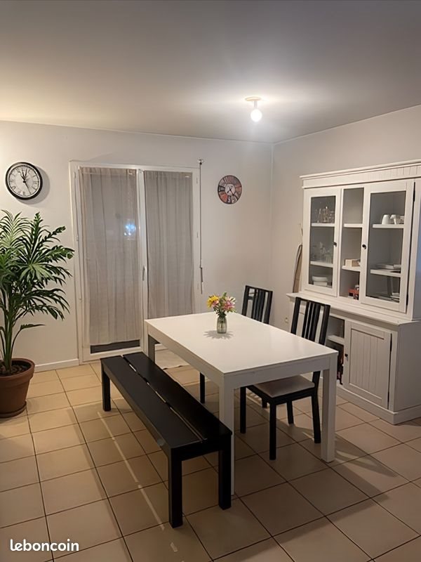 Maison à louer, 88m², Lescar