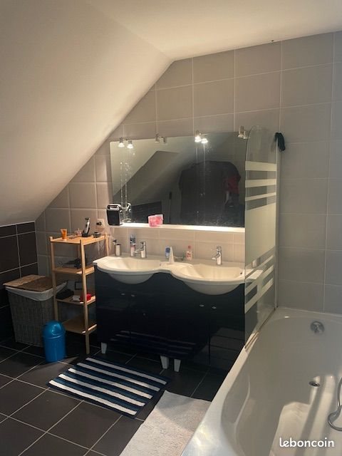 Maison à louer, 88m², Lescar