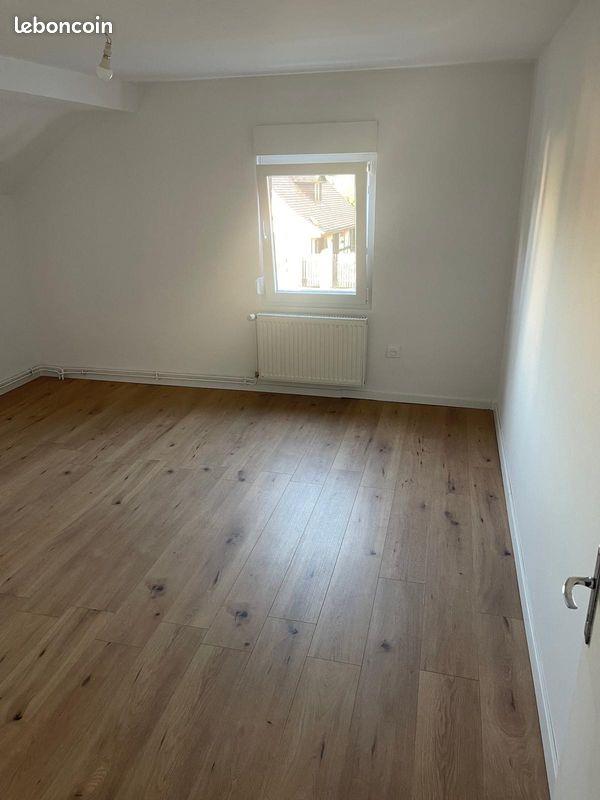 Maison à louer, 73m², Kembs