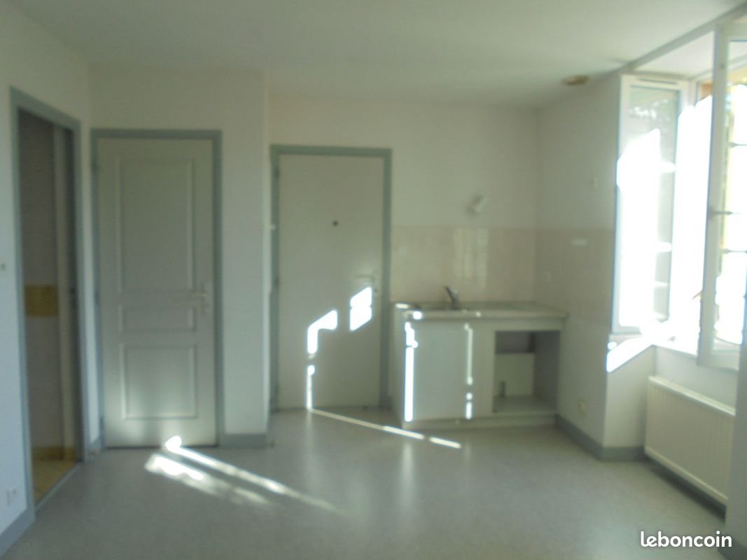 Appartement à louer, 31m², Langeac
