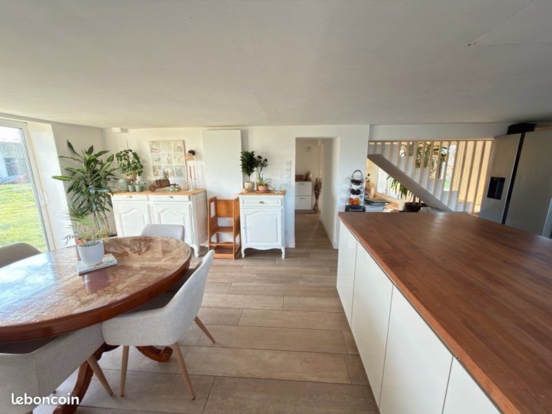 Maison à vendre, 151m², Vayres