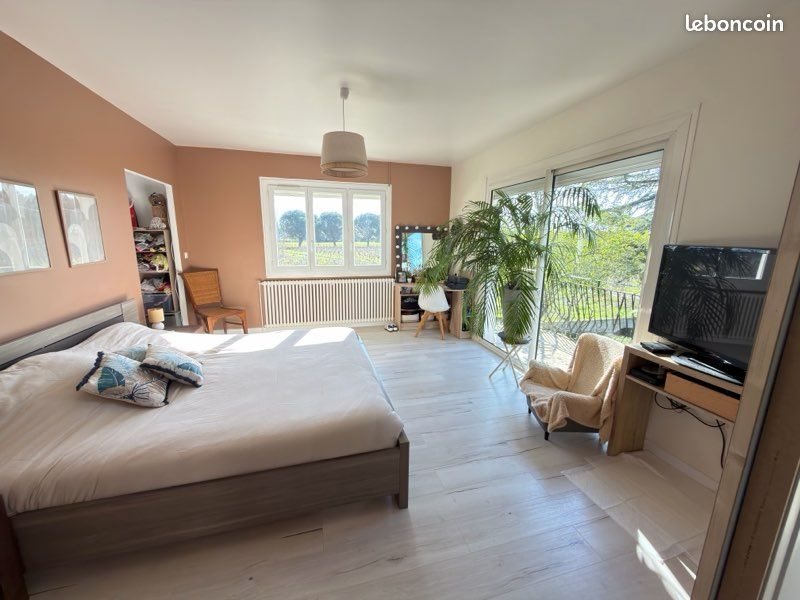 Maison à vendre, 151m², Vayres