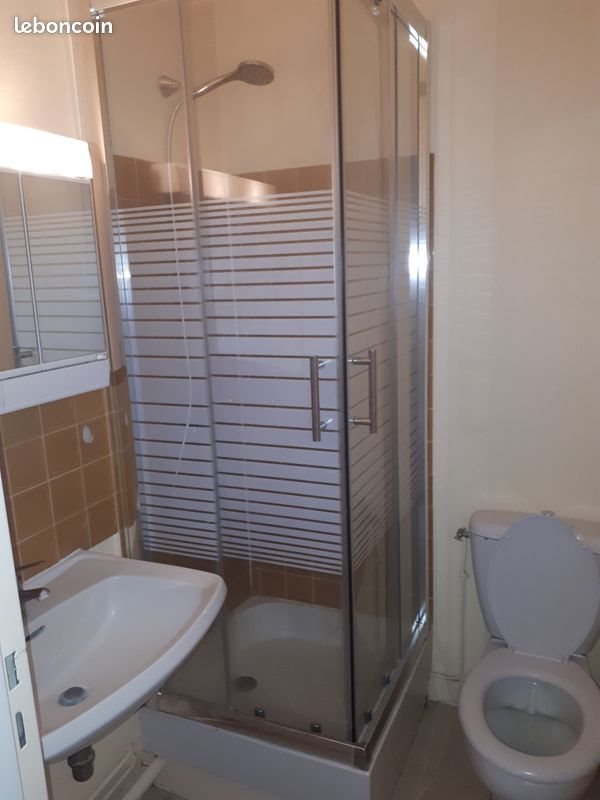 Appartement à louer, 20m², Rennes