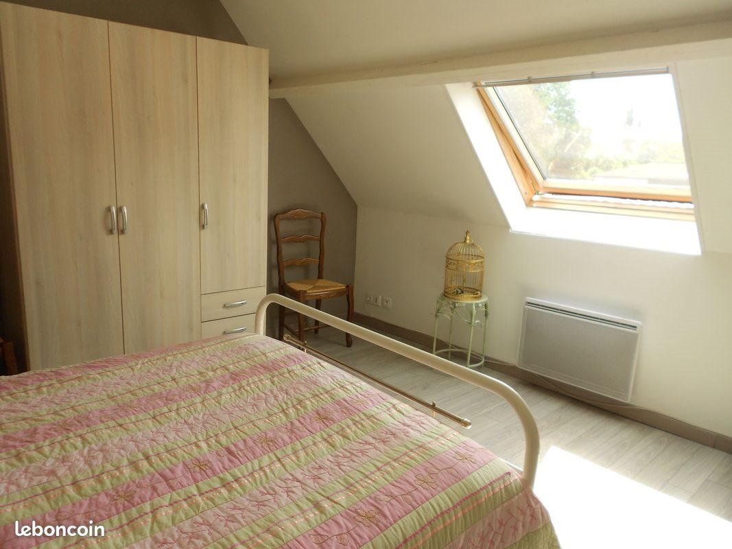 Maison à louer, 100m², Ruesnes