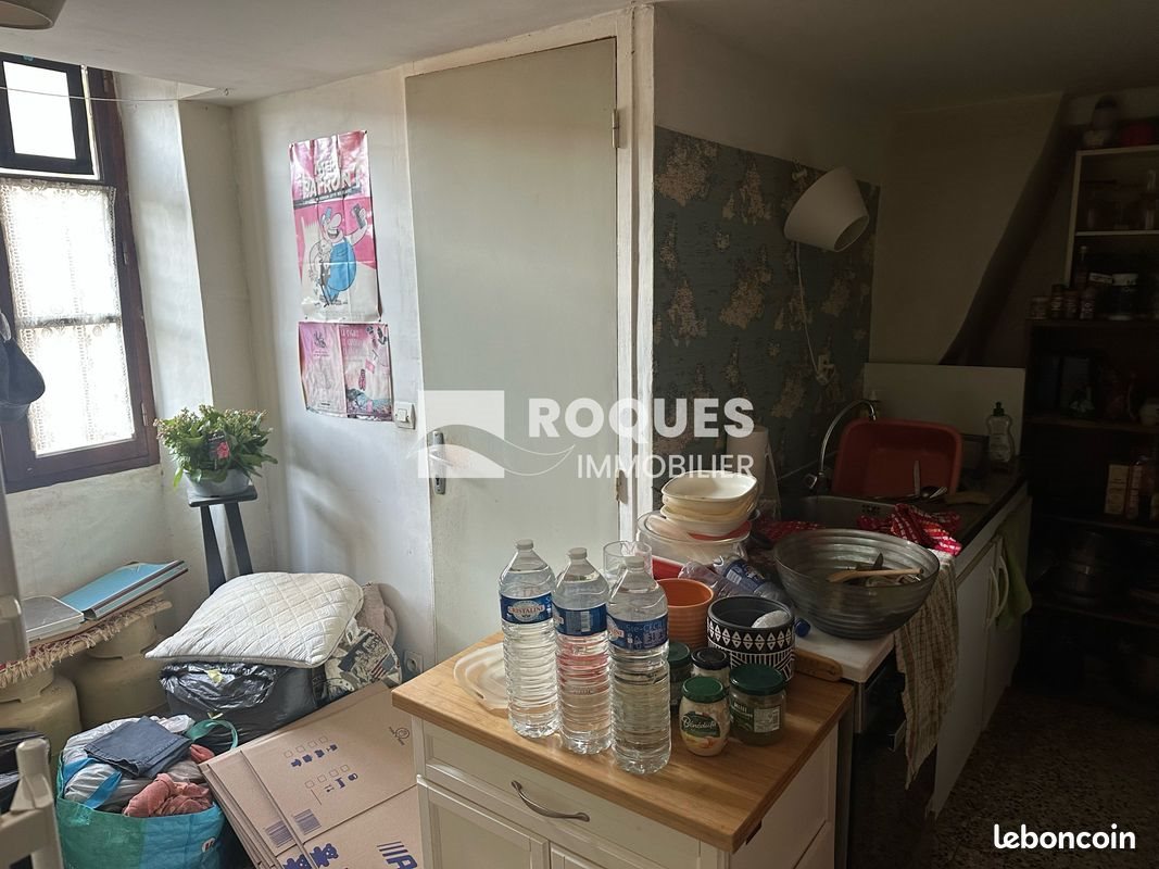 Appartement à vendre, 33m², Lodève