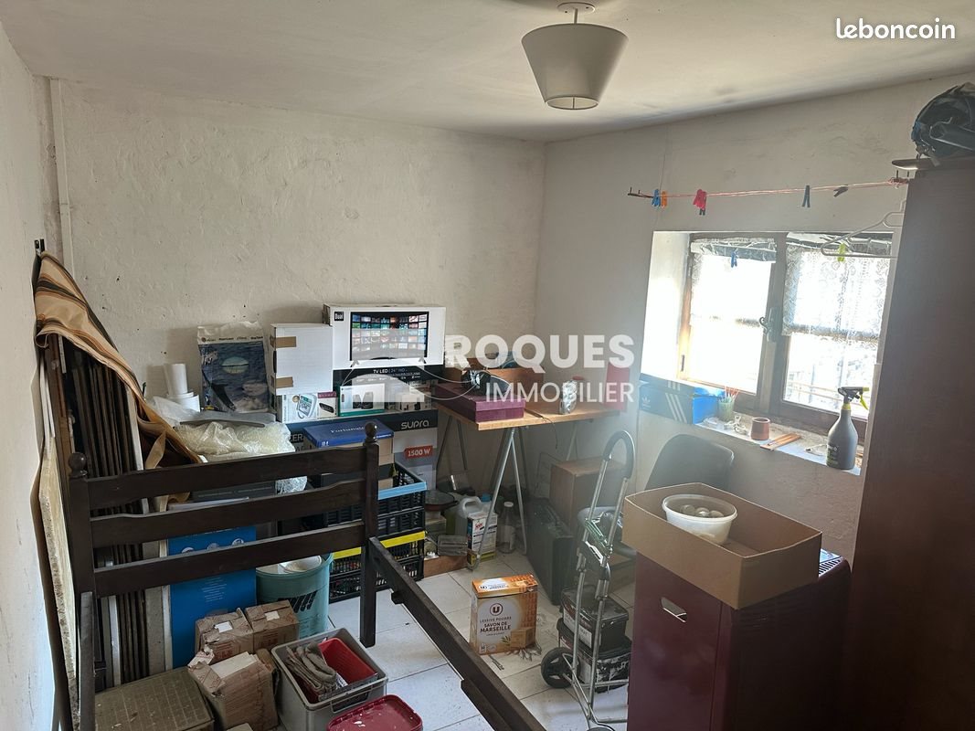 Appartement à vendre, 33m², Lodève