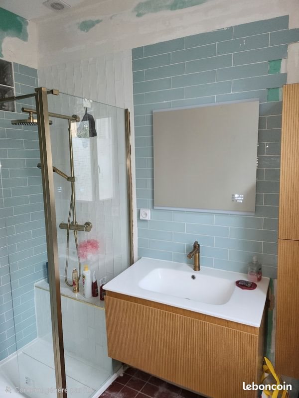 Appartement à louer, 47m², Toulon