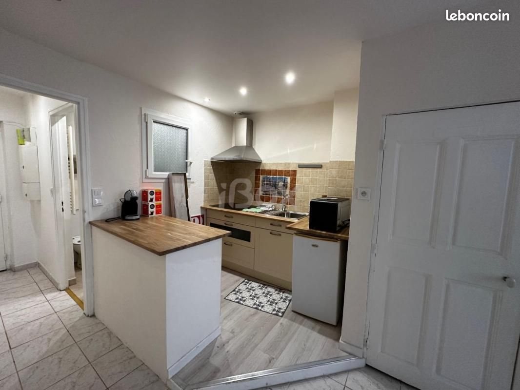 Appartement à louer, 41m², Toulon
